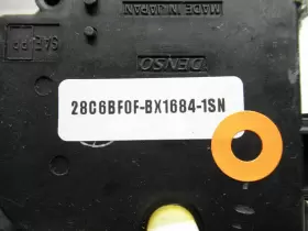 0638000171PLS LEXUS Heater Hvac Servo Motor Actuator Sana #2