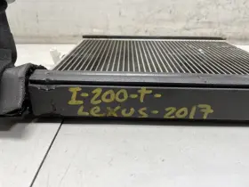 08T01H4633B LEXUS Lux Evaporator Core IS200T #3