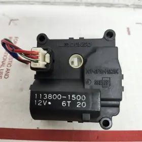 113800-1500 LEXUS Front Left Heater Flap Door Actuator Motor