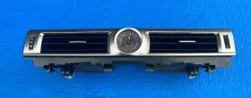 355643-0500 LEXUS Interior Center Dash Air Vent Clock GS200T