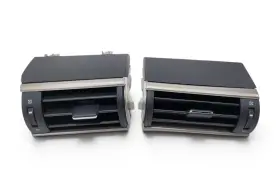 Lexus 55650-24060-c0 2015-2016 Rc350 A/c Ac Vent Front Left/right Dash Grill Set
