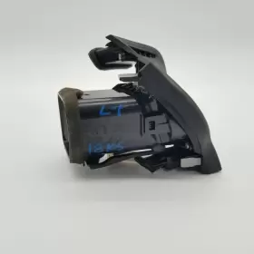 55650-53040 LEXUS Left Front Driver Ac Heater Air Vent IS250 #3