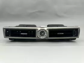 55660-30470 LEXUS Interior Center Dash Air Vent Clock GS350 #3
