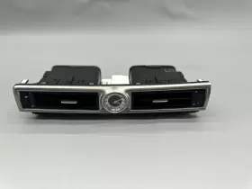 55660-30470 LEXUS Interior Center Dash Air Vent Clock GS350