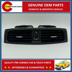 55670-53020-C0 LEXUS Center Dash Vent IS250 IS350
