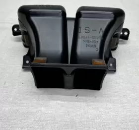 55844-53030 LEXUS Duct Heater Register IS250 IS350 #2