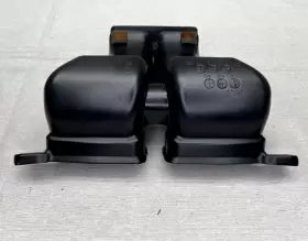 55844-53030 LEXUS Duct Heater Register IS250 IS350 #3