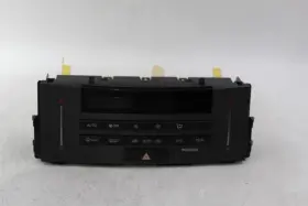 55900-24640 LEXUS Temperature Control RC350