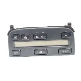 5590024191 LEXUS Ac Temperature Control SC400