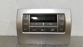 5590060N00 LEXUS Rear Ac Heat Climate Control GX460