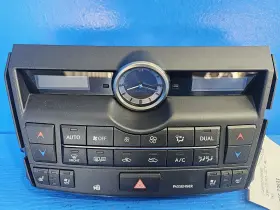 5590078021 LEXUS Climate Control Heated Cooled Seats NX200T
