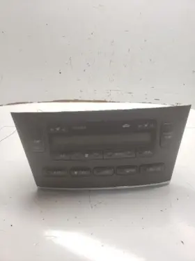 5590233570 LEXUS Temperature Control Heated Seat ES300