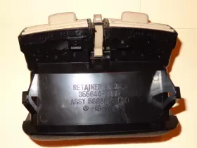 58923-33040 LEXUS Center Console Rear Vent ES350 #2