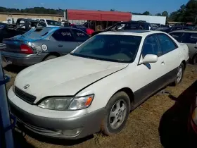 ES300 LEXUS Blower Motor