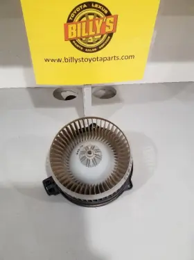IS300 LEXUS Blower Motor
