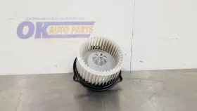 GX470 LEXUS Rear Ac Heater Blower Motor #2