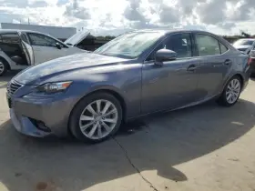 IS250 LEXUS Blower Motor GS350