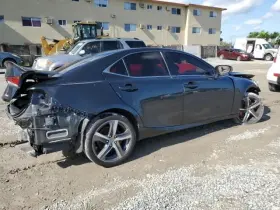 IS200T LEXUS Temperature Control IS300 #3