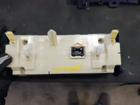 IS350 LEXUS Temperature Control IS300 #2