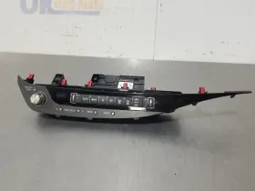 LS500 LEXUS Temperature Ac Heat Climate Control #2