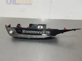 LS500 LEXUS Temperature Ac Heat Climate Control