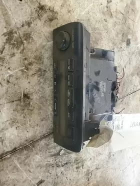 ES300 LEXUS Temperature Control