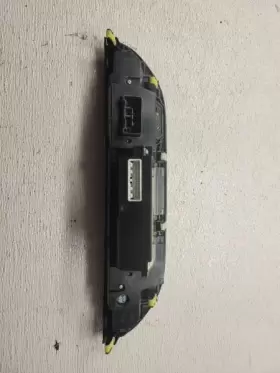 GS300 LEXUS Ac Heater Temperature Control Display Toyota #2