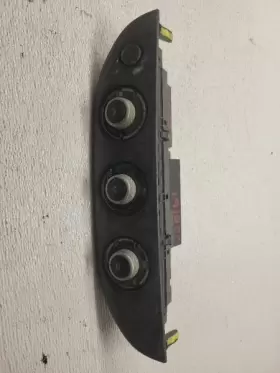 GS300 LEXUS Ac Heater Temperature Control Display Toyota