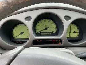 GS300 LEXUS Temperature Control Display #2