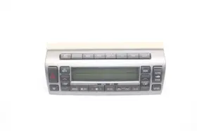 SC430 LEXUS Convertible Climate Control Electro Vision