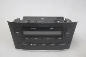 ES300 LEXUS Temperature Climate Control Switch