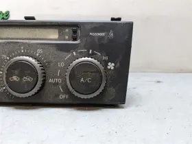 IS300 LEXUS Temperature Control #3