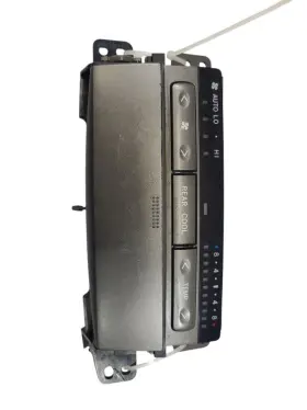 GX470 LEXUS Temperature Control Rear