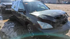 RX400H LEXUS Heater Climate Temperature Control