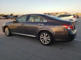 ES350 LEXUS Heater Climate Temperature Control Navigation #2