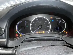 CTH200H LEXUS Temperature Control Navigation CT200H #2