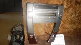 ES350 LEXUS Temperature Control Navigation #2
