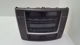 IS250 LEXUS Temperature Control Display