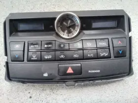NX200T LEXUS Temperature Control Heated Front Seats