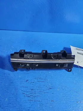 ES350 LEXUS Es Ac Control Cntr