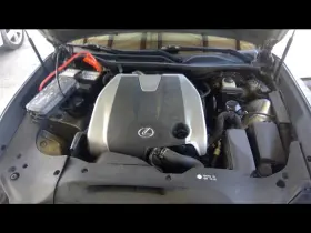 RC350 LEXUS Ac Condenser #2