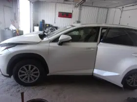 NX300 LEXUS Ac Condenser NX200T