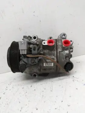 IS250 LEXUS Ac Compressor Awd