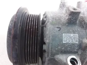 LS500 LEXUS Ac Compressor #3