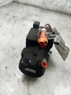 LS600HL LEXUS Hybrid Ac Compressor