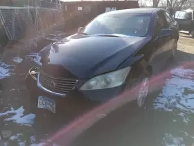 ES350 LEXUS Ac Compressor #3