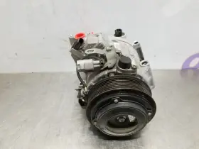 RX350 LEXUS Ac Compressor #2