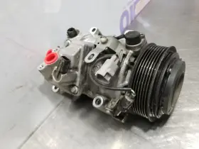 RX350 LEXUS Ac Compressor #3