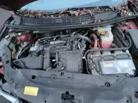 CT200H LEXUS Ac Compressor Prius
