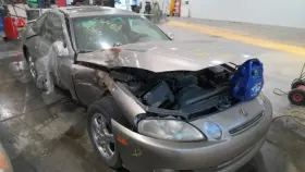 SC300 LEXUS Ac Compressor Cylinder #3